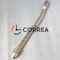 Браслет для жіночого годинника RM 2113 Romanson BR-016 - 2